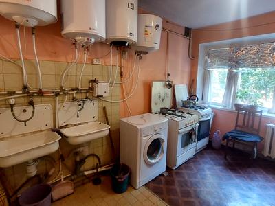 комната по адресу Героев Крут ул. (Терешковой), 30