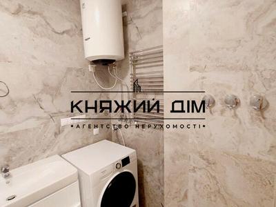 квартира по адресу Вышгородская ул., 45