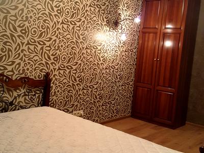 квартира за адресою Івана Крамського вул., 9