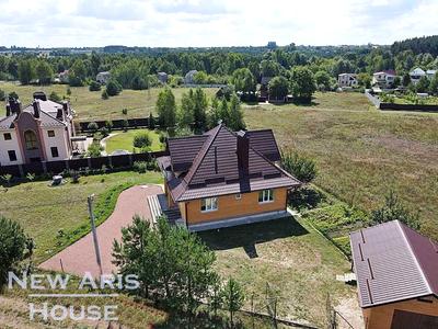 будинок за адресою Лісова Поляна вулиця