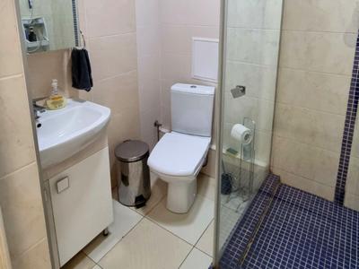 квартира за адресою Олександрівська вул., 1