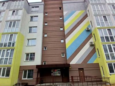 квартира за адресою Стеценка вул., 75-Л