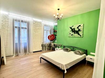 квартира за адресою Спаська вул., 9