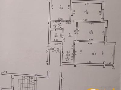 квартира за адресою Городоцька вул., 226а