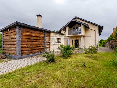 будинок за адресою с. Підгірці, Піщана вул.