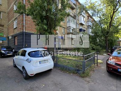 квартира за адресою Будівельників вул., 1