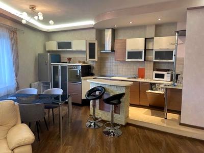 квартира за адресою В'ячеслава Чорновола вул., 25