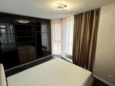 квартира за адресою Митрополита Василя Липківського вул. (Урицького), 38