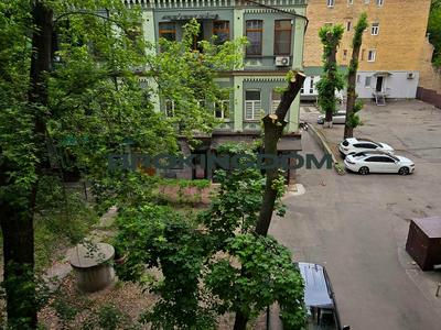 квартира по адресу Большая Васильковская ул. (Красноармейская), 42