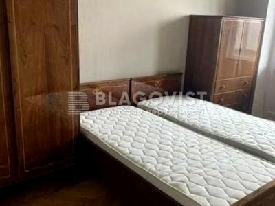 квартира по адресу Гоголевская ул., 36/40