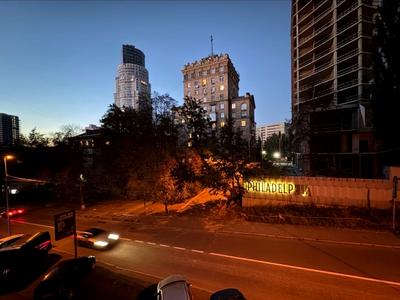 квартира по адресу Кловский спуск, 20