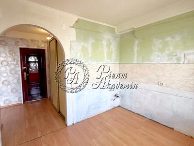 квартира за адресою Оболонський просп., 37