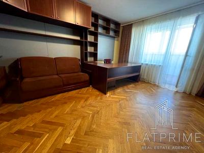 квартира за адресою Митрополита Андрея Шептицького вул. (Анатолія Луначарського), 22-В