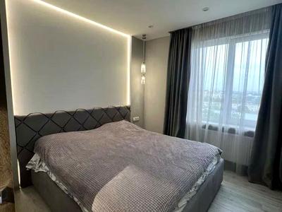 квартира за адресою Липова Алея вул., 13