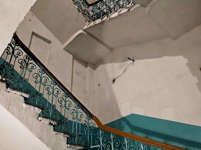 квартира по адресу Андрея Фабра ул. (Андрія Фабра), 4