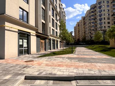 квартира за адресою Захисників вул., 2