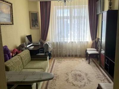 квартира за адресою Левка Лук'яненка вул. (Маршала Тимошенка), 21к2