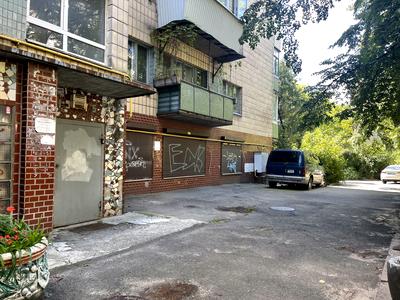квартира по адресу Костя Гордиенко пер., 1-А