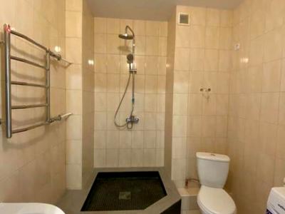 квартира за адресою Клавдіївська вул., 40-А