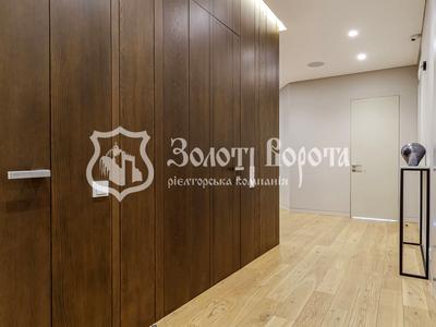 квартира за адресою Авіаконструктора Антонова вул., 2-Б