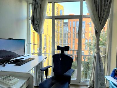 квартира за адресою Регенераторна вул., 4 к1-2