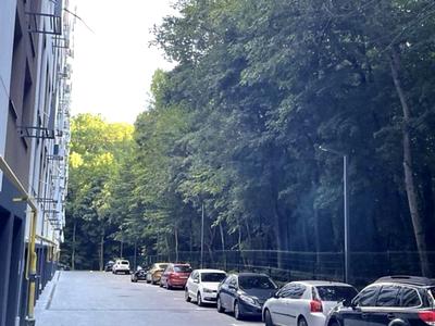 квартира по адресу Максимовича ул., 21Ж