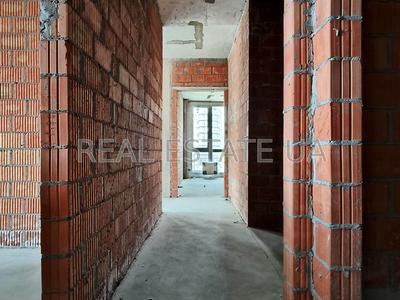 квартира за адресою Зарічна вул., 2 К1