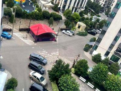 квартира за адресою с. Софіївська борщагівка, Героїв Небесної Сотні просп., 16/2