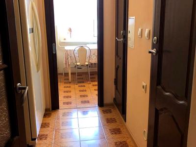 квартира по адресу Чорних Запорожців ул. (Короленка), 68-Б