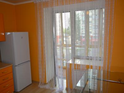 квартира за адресою Київ, Дениса Рачінського вул. (Комбінатна), 25-А
