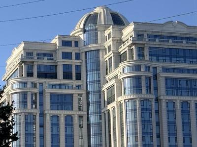 квартира по адресу Івана Мазепи, 11б