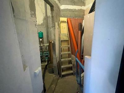 квартира по адресу Парковая ул., 19