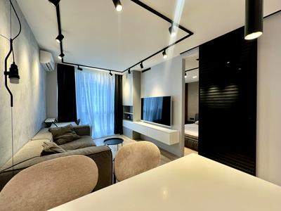 квартира за адресою Зарічна вул., 4 к2