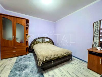квартира за адресою Драгоманова вул., 3
