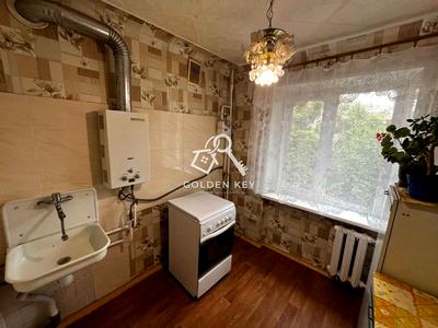 квартира за адресою Міжпланетна вул., 11