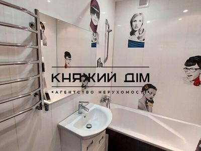 квартира по адресу Николая Закревского ул., 95-В
