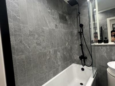 квартира за адресою Берковецька вул., 3