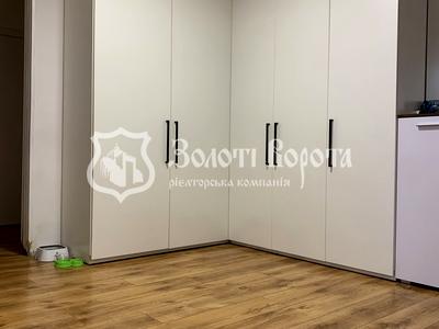 квартира за адресою Ревуцького вул., 54