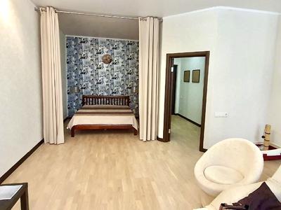 квартира за адресою Аркадійське плато вул. (Гагаринське плато), 5а к2