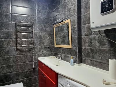 квартира по адресу Ракетная ул., 24