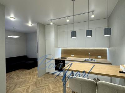 квартира за адресою Київ, Берестейський просп. (Перемоги), 11 к1