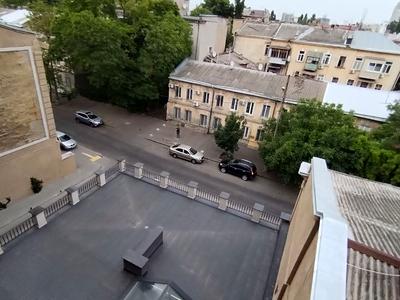 квартира за адресою Бориса Литвака вул. (Заславського), 36