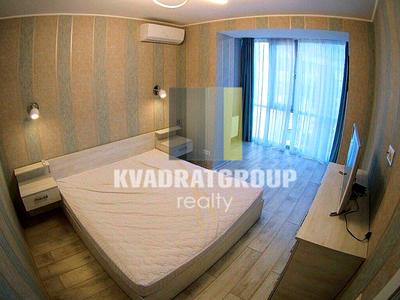 квартира за адресою Набережна Перемоги вул., 62