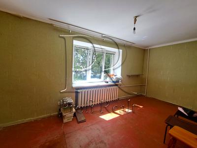квартира за адресою Чугуївський пров., 10
