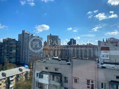 квартира по адресу Ростиславская ул. (Маршала Рыбалко), 5-А