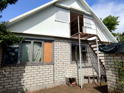 дом по адресу вулиця Зінченка, 106