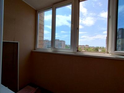 квартира за адресою Міру, 41