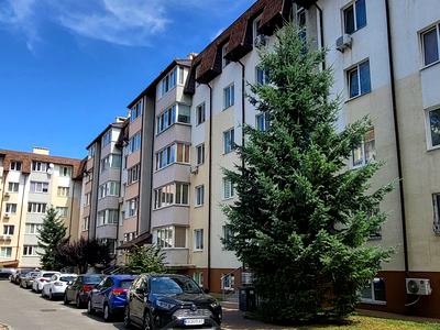 квартира за адресою Марії Примаченко вул. (Першотравнева), 21-В