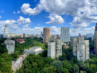 квартира за адресою Лесі Українки бульв., 7-В