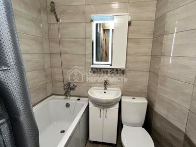 квартира за адресою Аерокосмічний просп., 41а